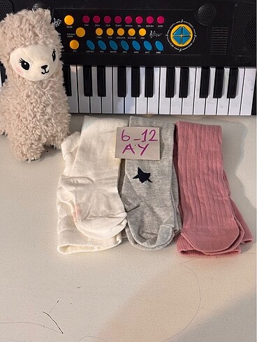 Marks & Spencer 9-12 Ay