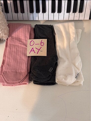 0-6 ay uyumlu - Görsel 2