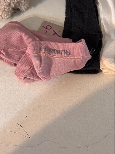 0-6 ay uyumlu - Görsel 3