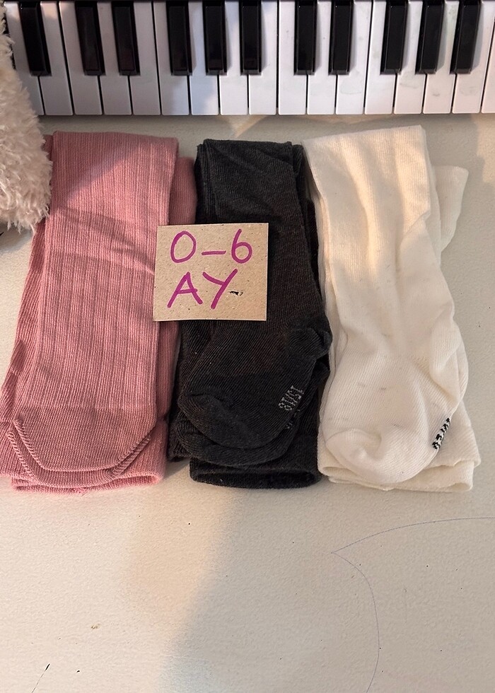 0-6 ay uyumlu - Görsel 2