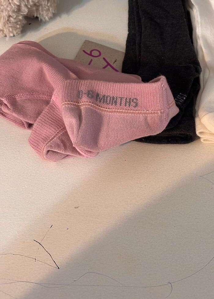 0-6 ay uyumlu - Görsel 3