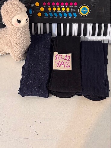 Marks & Spencer 11-12 Yaş