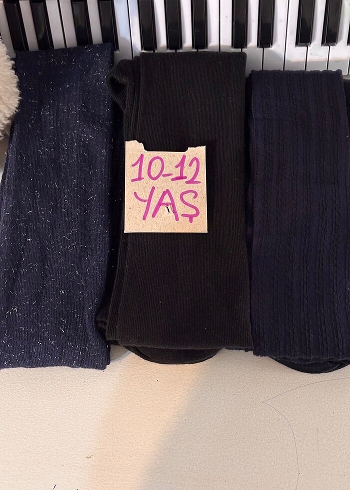 10-12 yaş uyumlu - Görsel 2