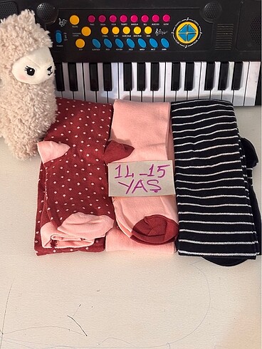 Marks & Spencer 13-14 Yaş