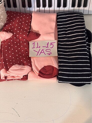 14-15 yaş uyumlu - Görsel 2