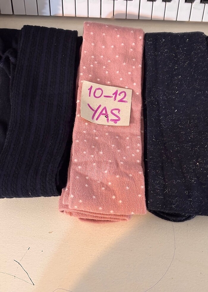 10-12 yaş uyumlu - Görsel 2