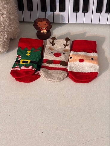 First size yenidoğan uyumlu - Görsel 2