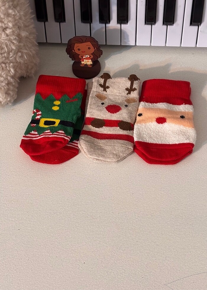 First size yenidoğan uyumlu - Görsel 2