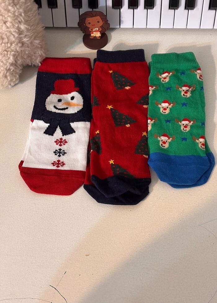 23-26 numara uyumlu - Görsel 2