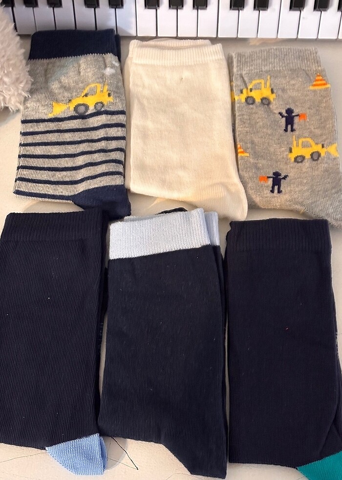 36-40 numara uyumlu - Görsel 2