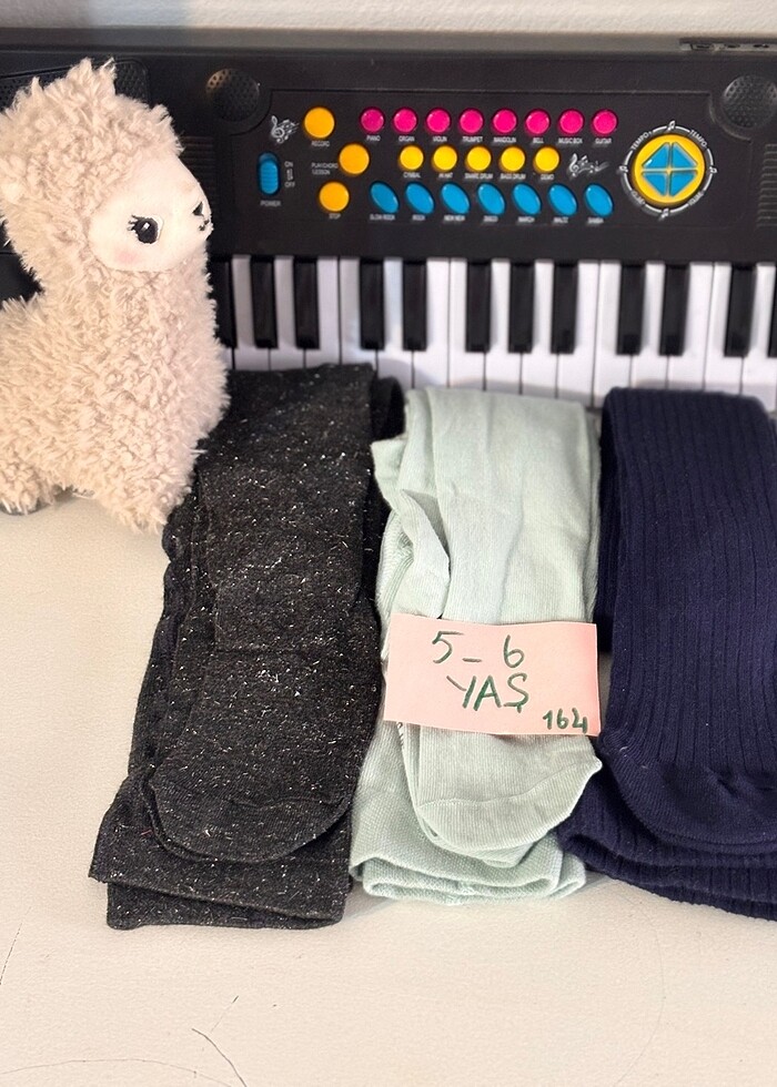 5-6 yaş uyumlu - Görsel 2