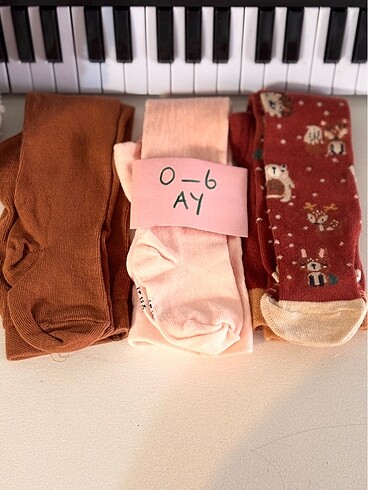 0-6 ay uyumlu - Görsel 2