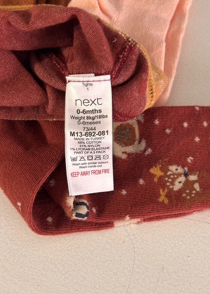 0-6 ay uyumlu - Görsel 3