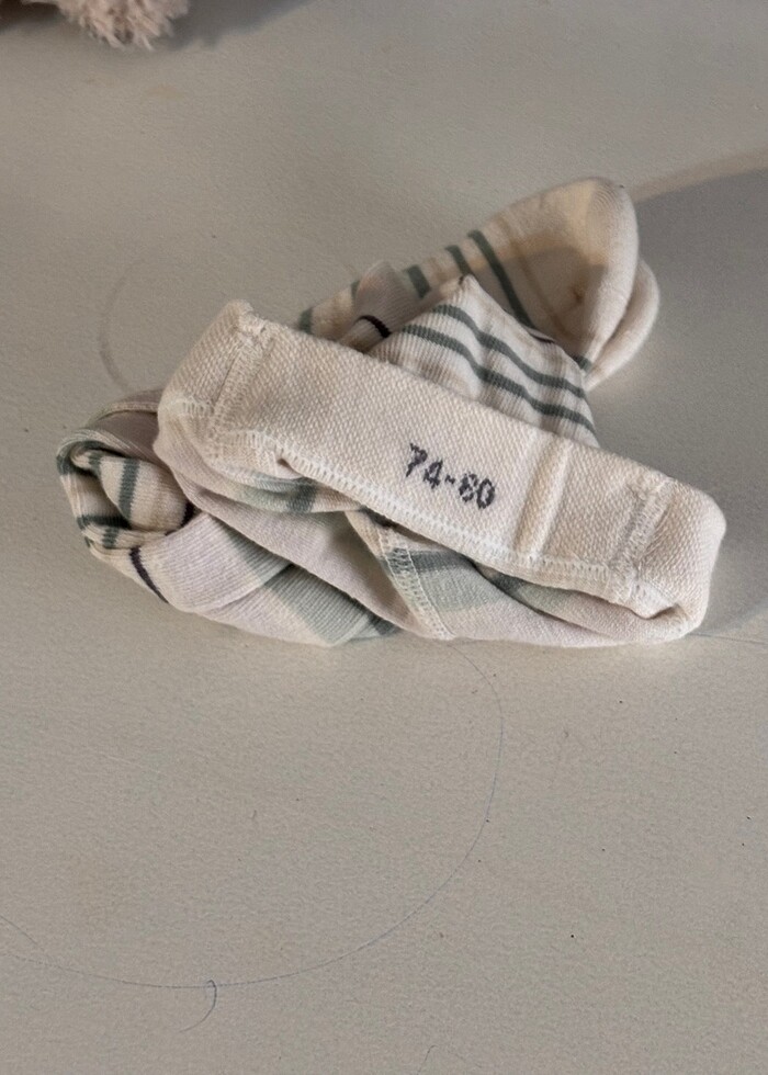 6-12 ay uyumlu - Görsel 3