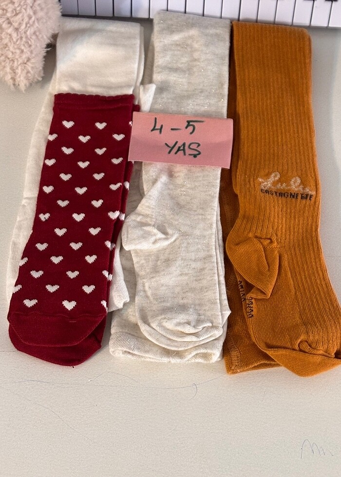 4-5 yaş uyumlu - Görsel 2