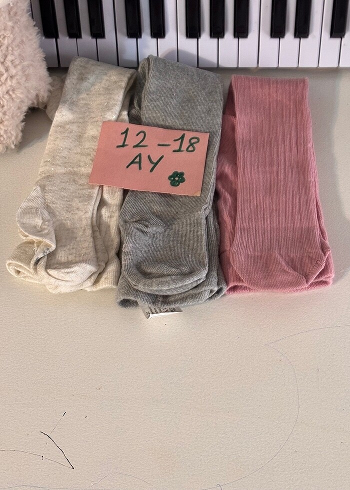 12-18 ay uyumlu - Görsel 2