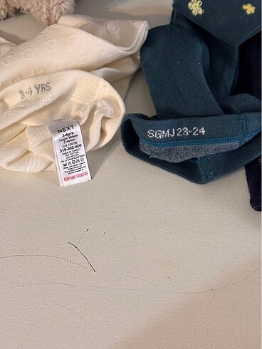 2-3 yaş uyumlu - Görsel 3