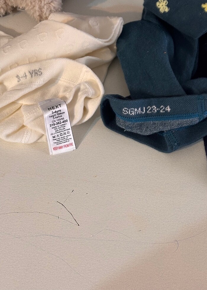 2-3 yaş uyumlu - Görsel 3