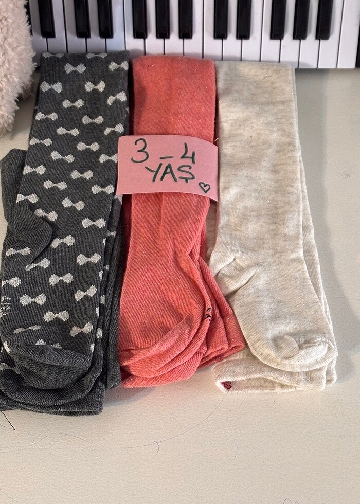 3-4 yaş uyumlu - Görsel 2