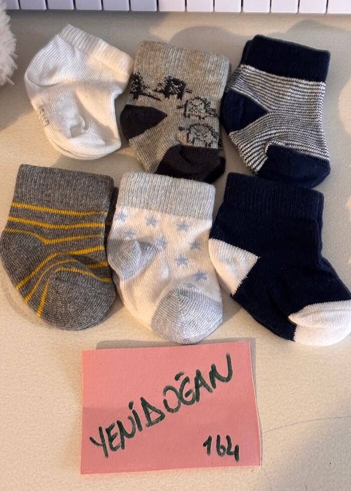 First size - Görsel 3