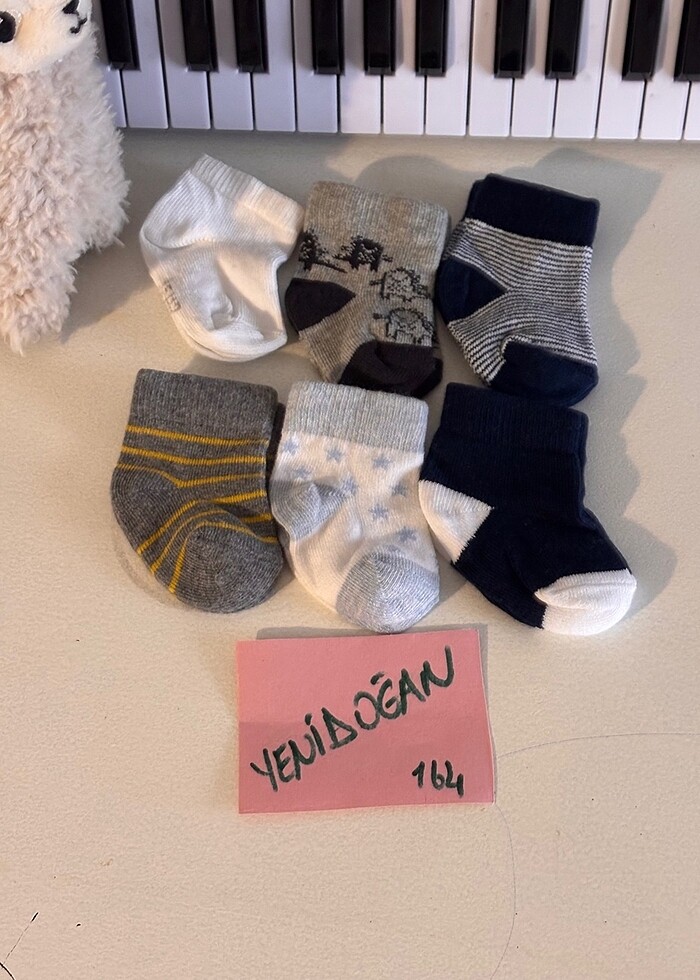 First size - Görsel 2