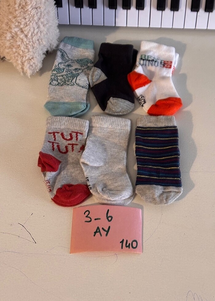 3-6 ay uyumlu - Görsel 2