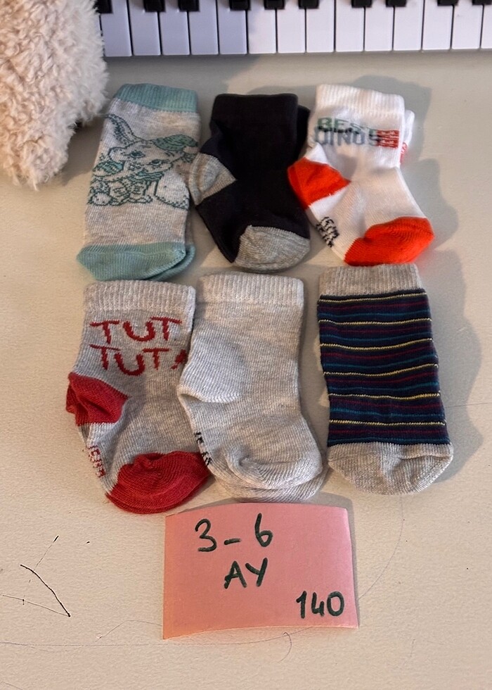 3-6 ay uyumlu - Görsel 3