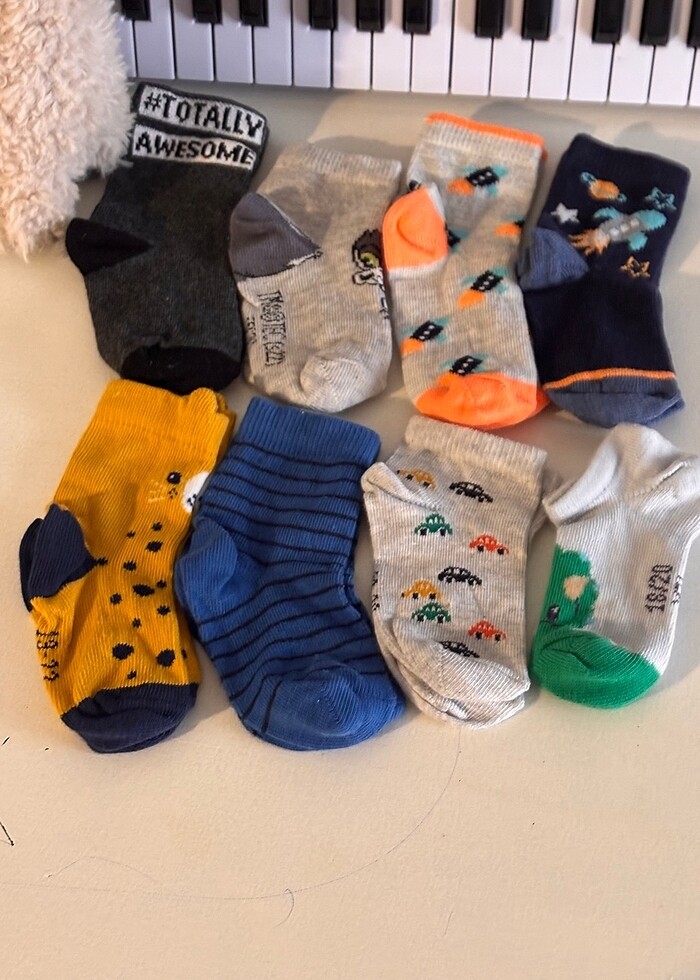 1-2 yaş uyumlu - Görsel 3