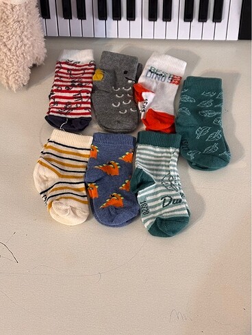 0-3 ay uyumlu - Görsel 2