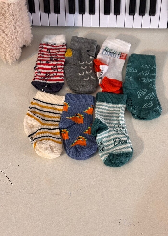 0-3 ay uyumlu - Görsel 2