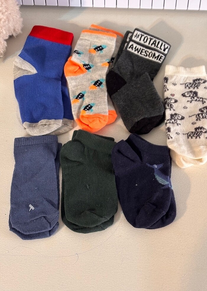 2-3 yaş uyumlu - Görsel 2