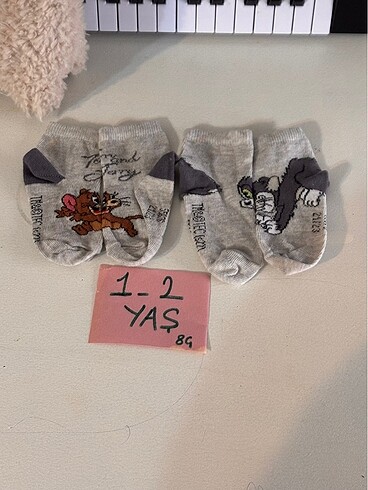 1-2 yaş uyumlu - Görsel 2