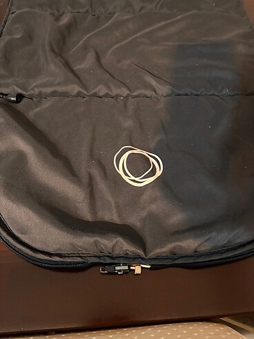 9- 18 kg Beden Bugaboo footmuff