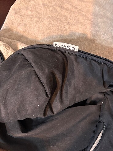 Diğer Bugaboo footmuff