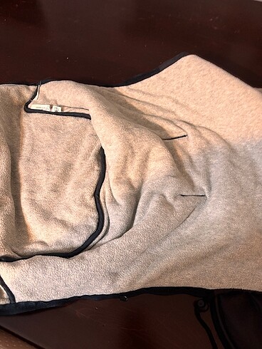 9- 18 kg Beden siyah Renk Bugaboo footmuff