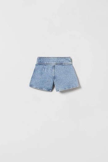 Zara 5-6 yaş uyumlu