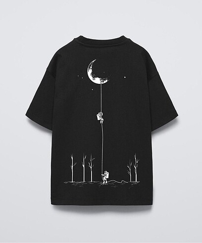 Zara 13-14 yaş ilanıdır