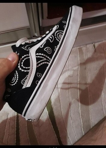 Vans 43 numara