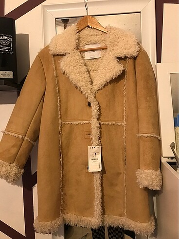 Bershka Napa Kaban