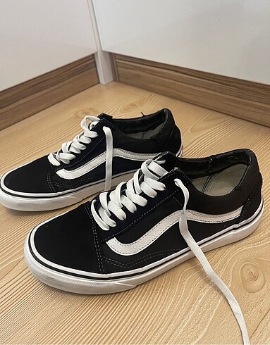Vans Spor Ayakkabı