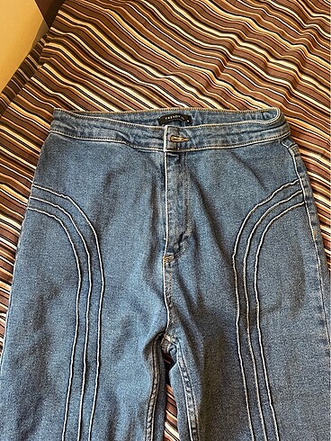 Trendyol & Milla Trendyol Jean