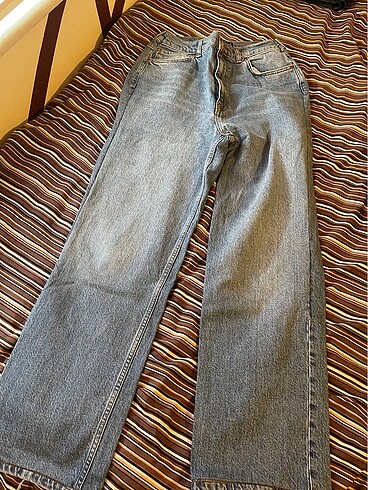Asos 90?s jean