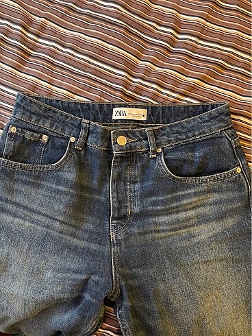 Zara Zara 90?s Jean