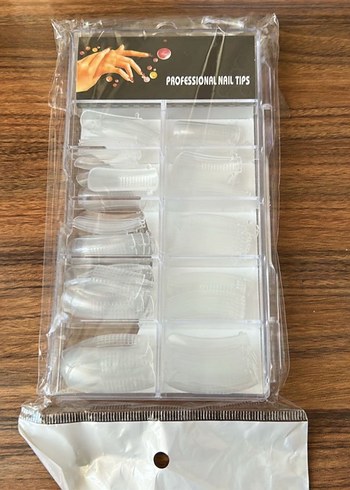 Naıl tıps 100lü - Görsel 3