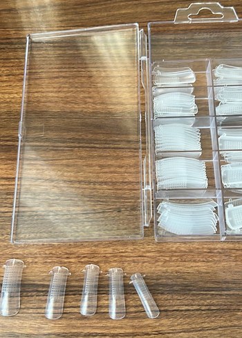 Naıl tıps 100lü - Görsel 2