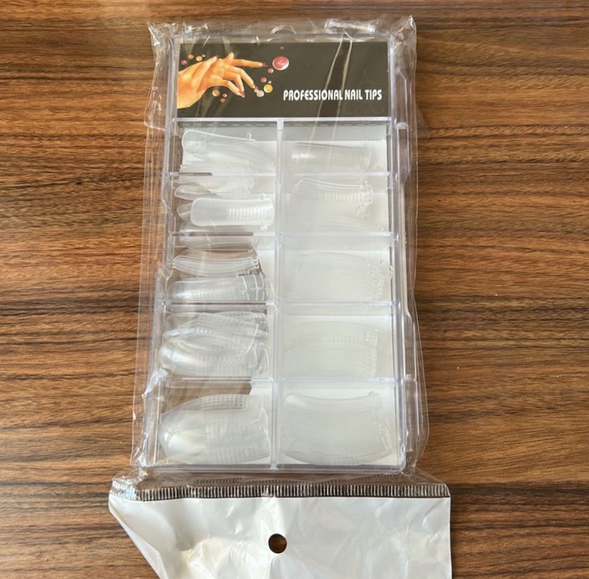 Naıl tıps 100lü - Görsel 3