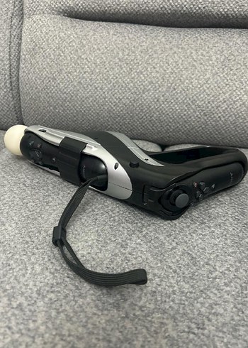 PS3 ,PS4 move control ,navigator,Move kol - Görsel 3