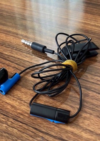 PS4 kulaklık Sony - Görsel 2