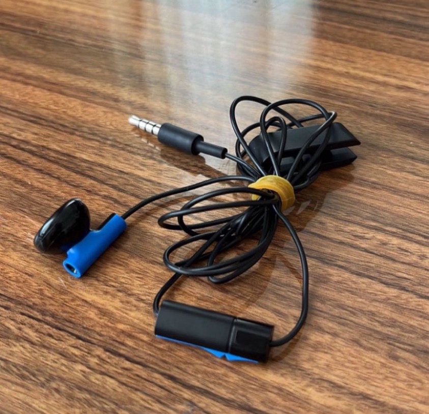 PS4 kulaklık Sony - Görsel 2