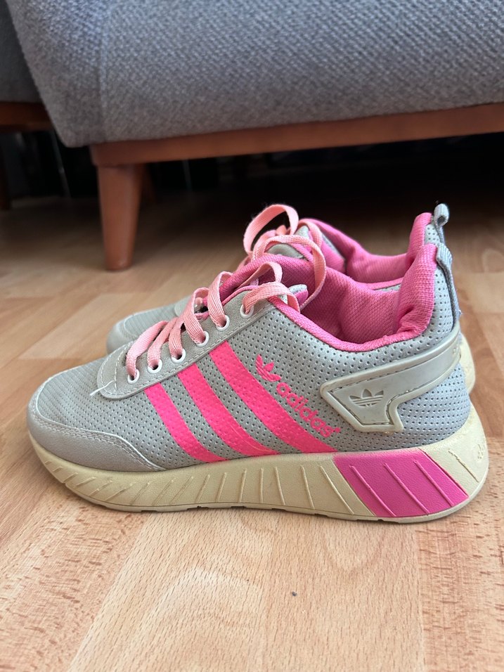 Adidas 37 numara - Görsel 2